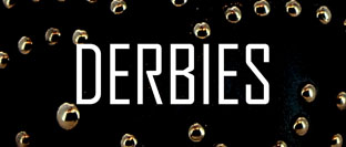 Les derbies Eden